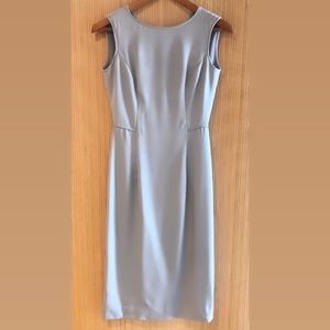 Giorgio Armani Silk Dress